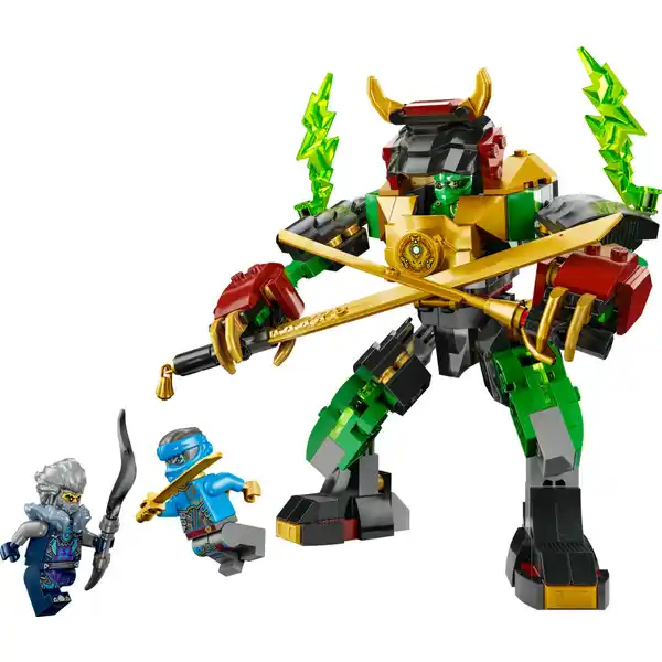 71817 Lloyds Elementarkraft-Mech