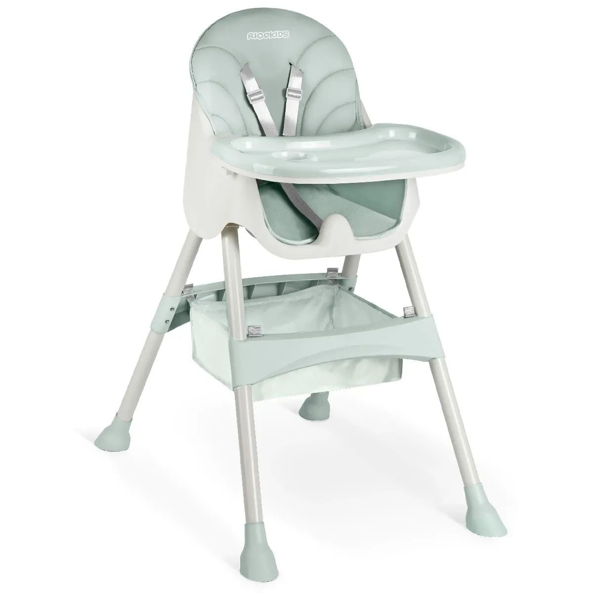 Ricokids Milo - Vert