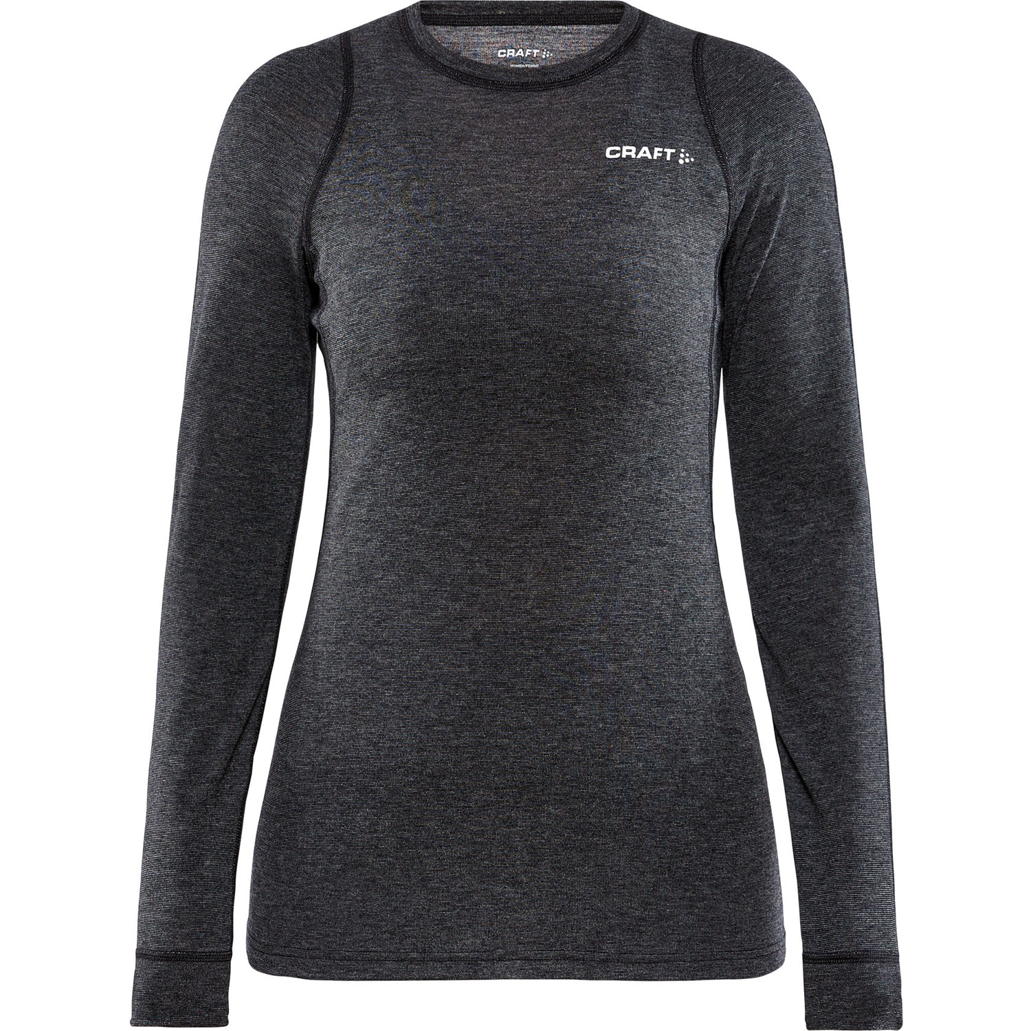 Craft Core Wool Merino Longsleeve Dames