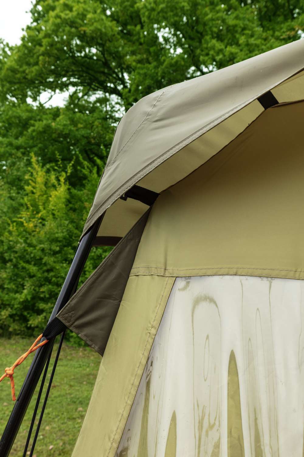 Berger Cilento Eco SUV- / Busvorzelt