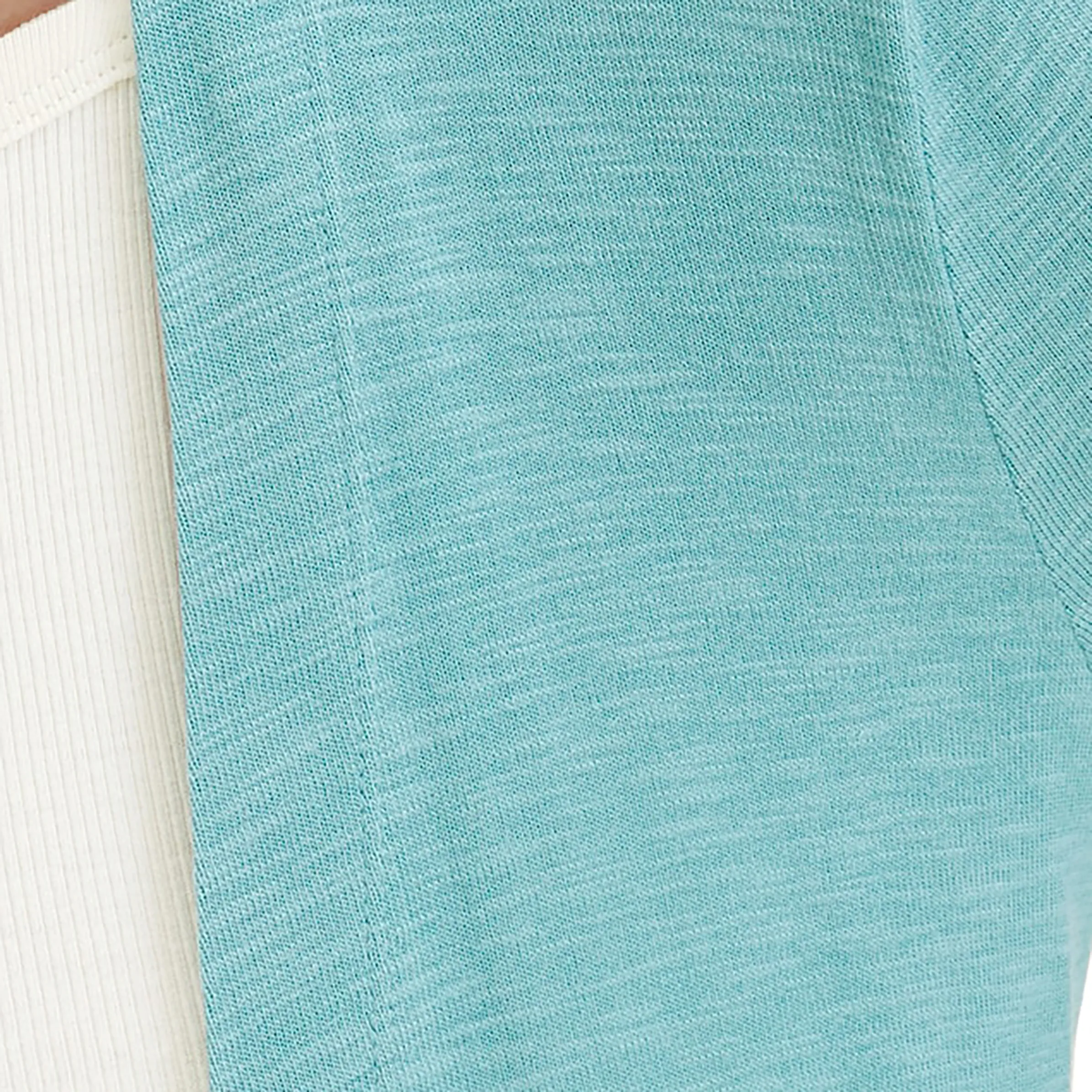 Damen Cardigan unifarben