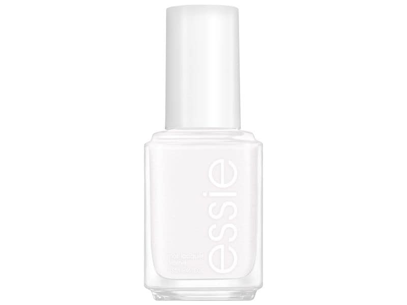 essie Nagellack 990 Stay Fluid 990 Stay Fluid Nagellack mit variierender Deckkraft