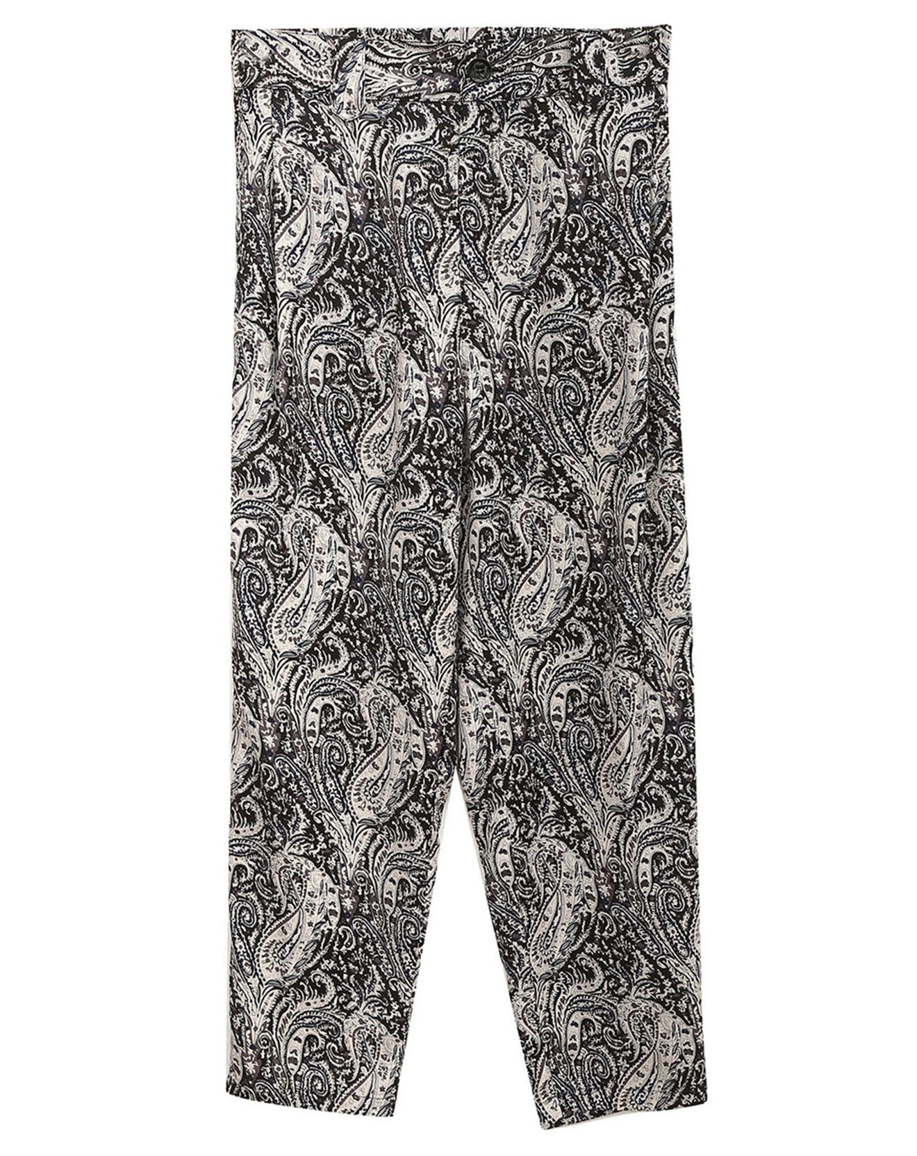See u Soon Pantalon Clara noir