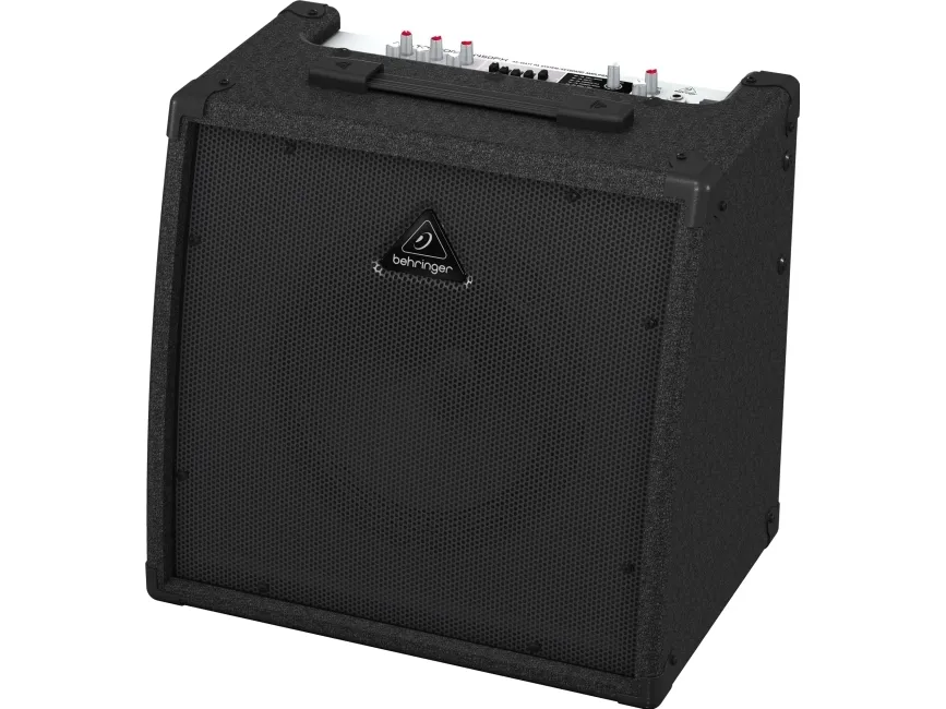 Behringer K450FX, 45 W, XLR / 1/4