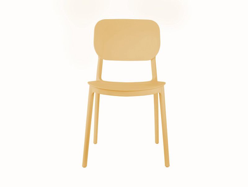 Dining Chair Cheer LM2095BK Black