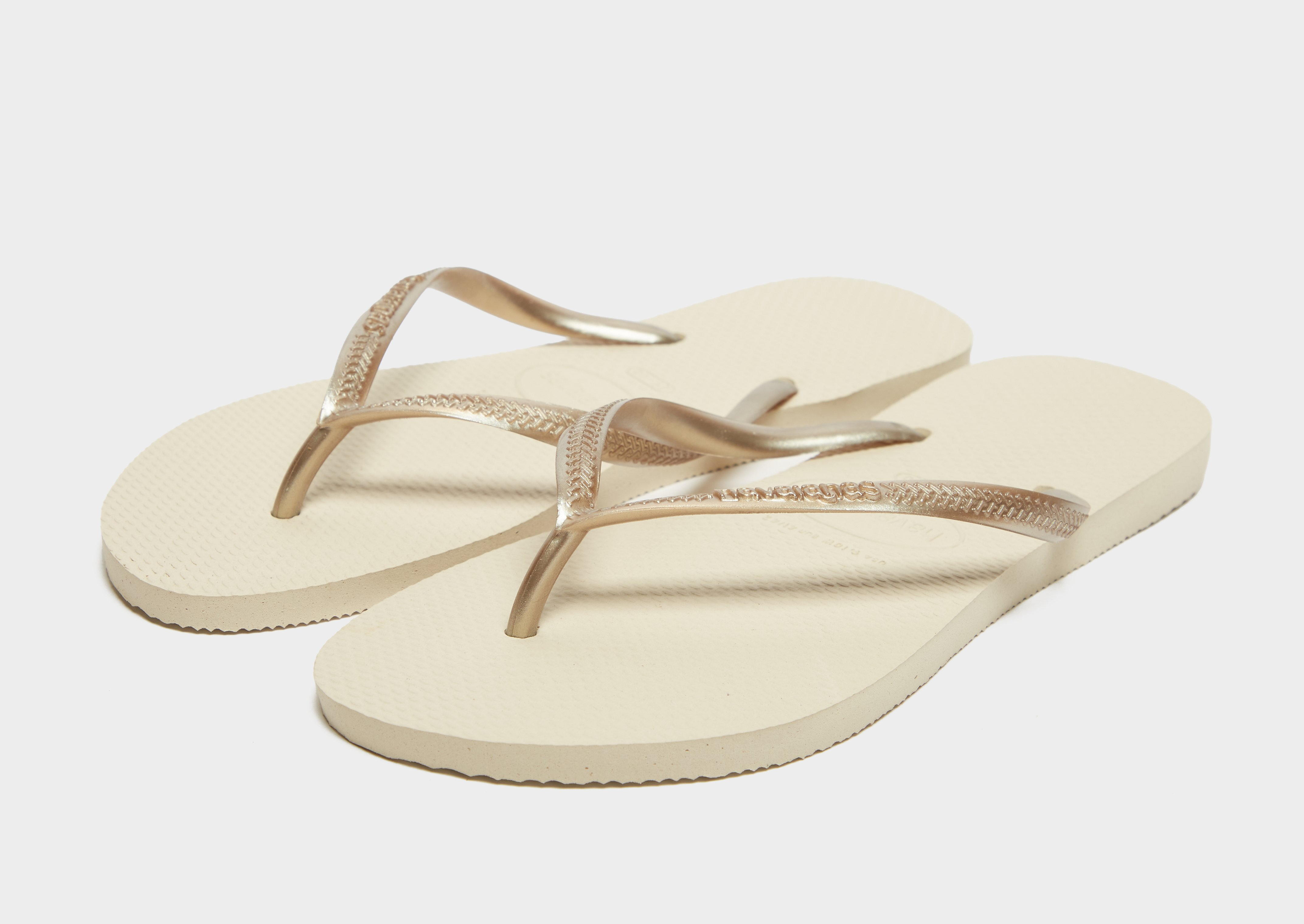 Havaianas Sandales Slimp Flip Flop Femme