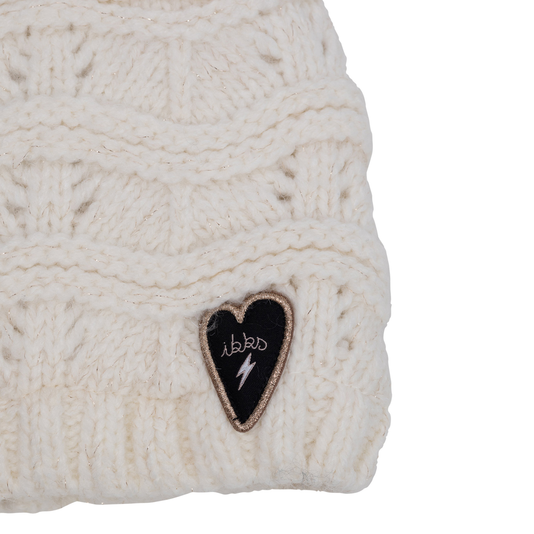 Bonnet| Blanc