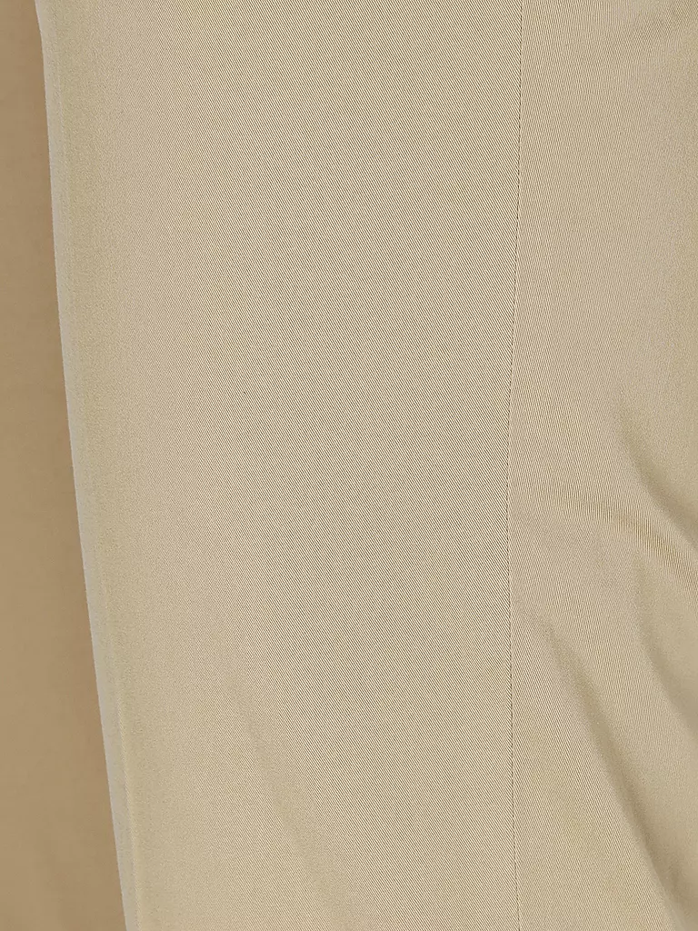 INCOTEX Chino Slim Fit  hellbraun