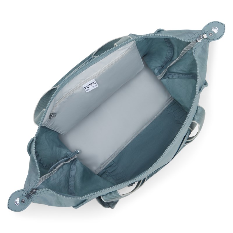 Kipling<br>Totebag Art M