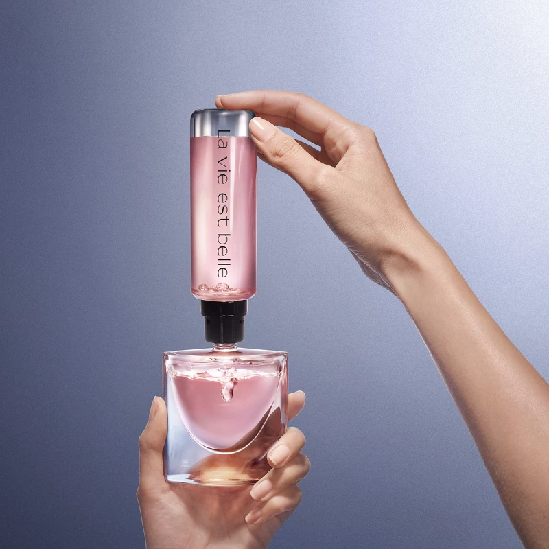 Lancôme La Vie Est Belle EDP 100 ml