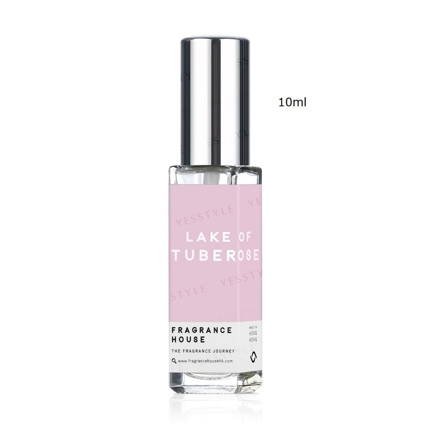 Fragrance House - Parfum Lake of Tuberose