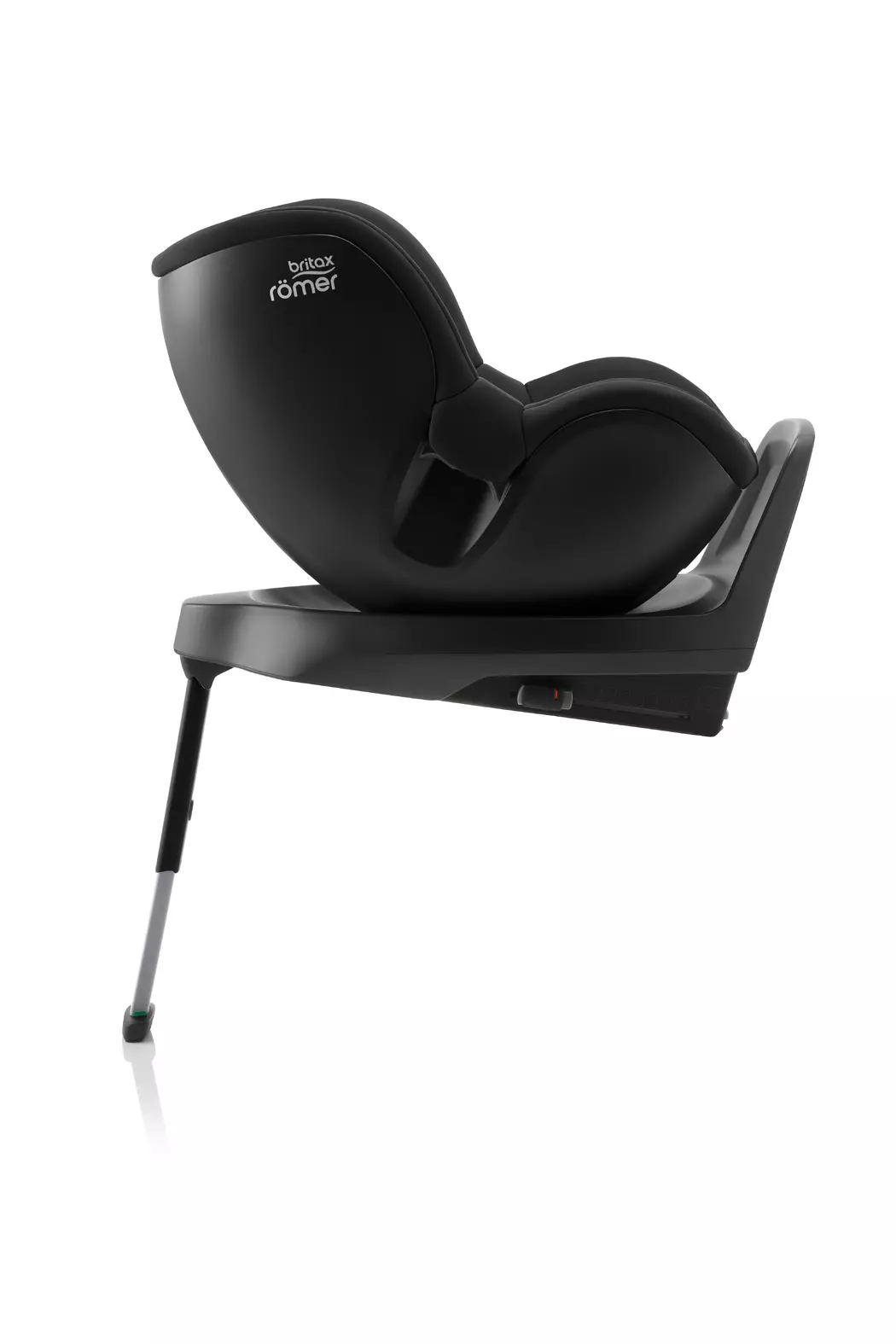 Kindersitz Dualfix M Plus