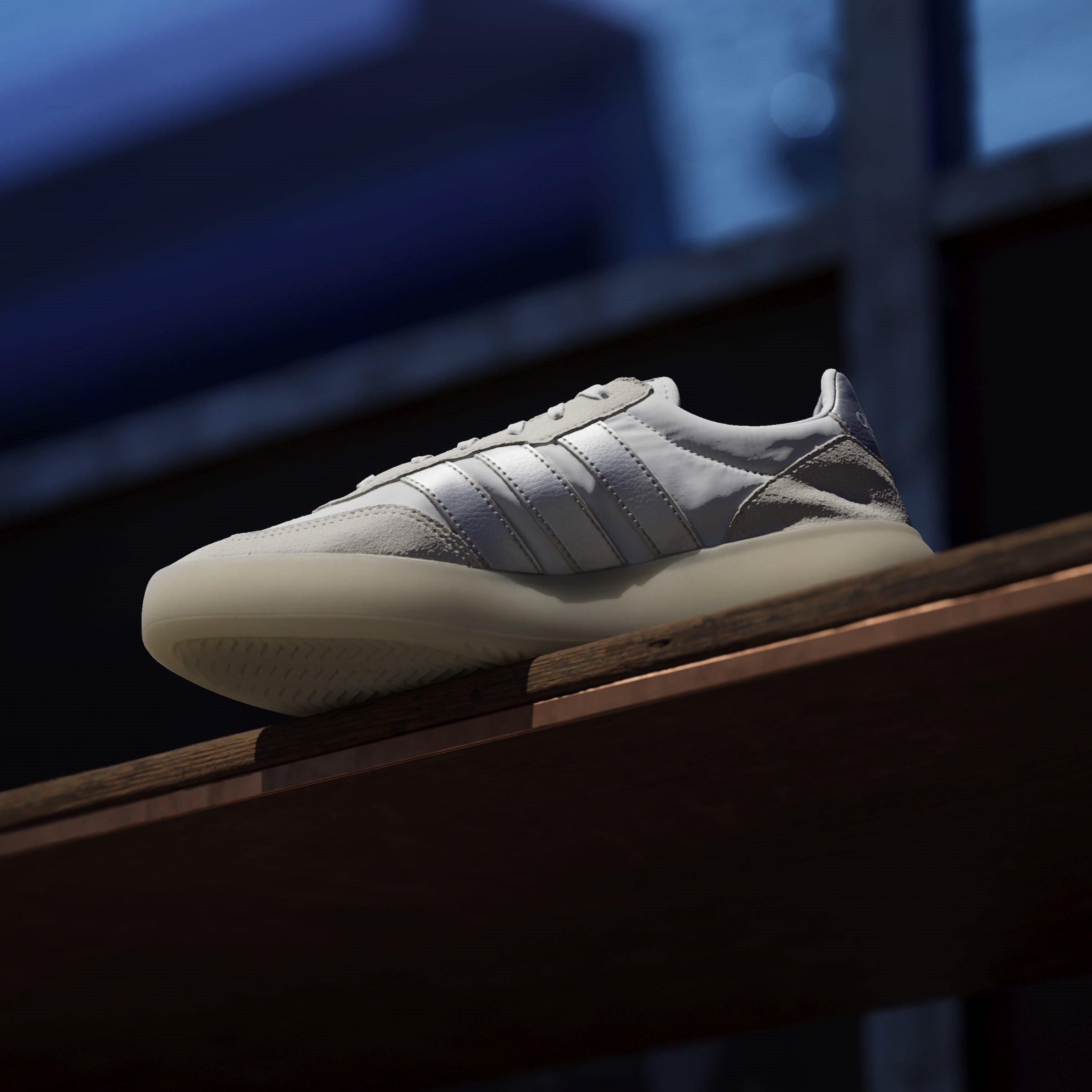 adidas Barreda Decode Shoes Womens