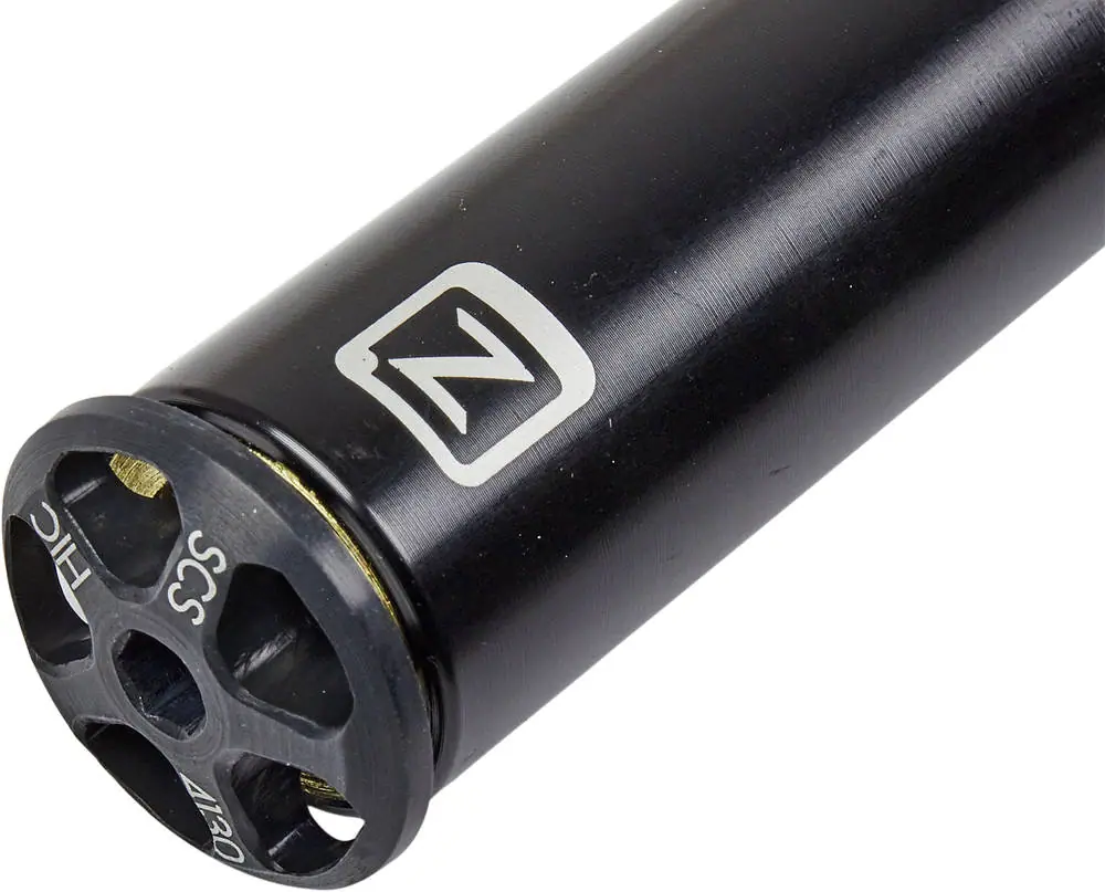 Ethic DTC Merrow SCS/HIC V2 Løbehjul Forgaffel | SkatePro
