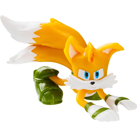 Sonic figur blind foliepose CDU S1 - assorteret