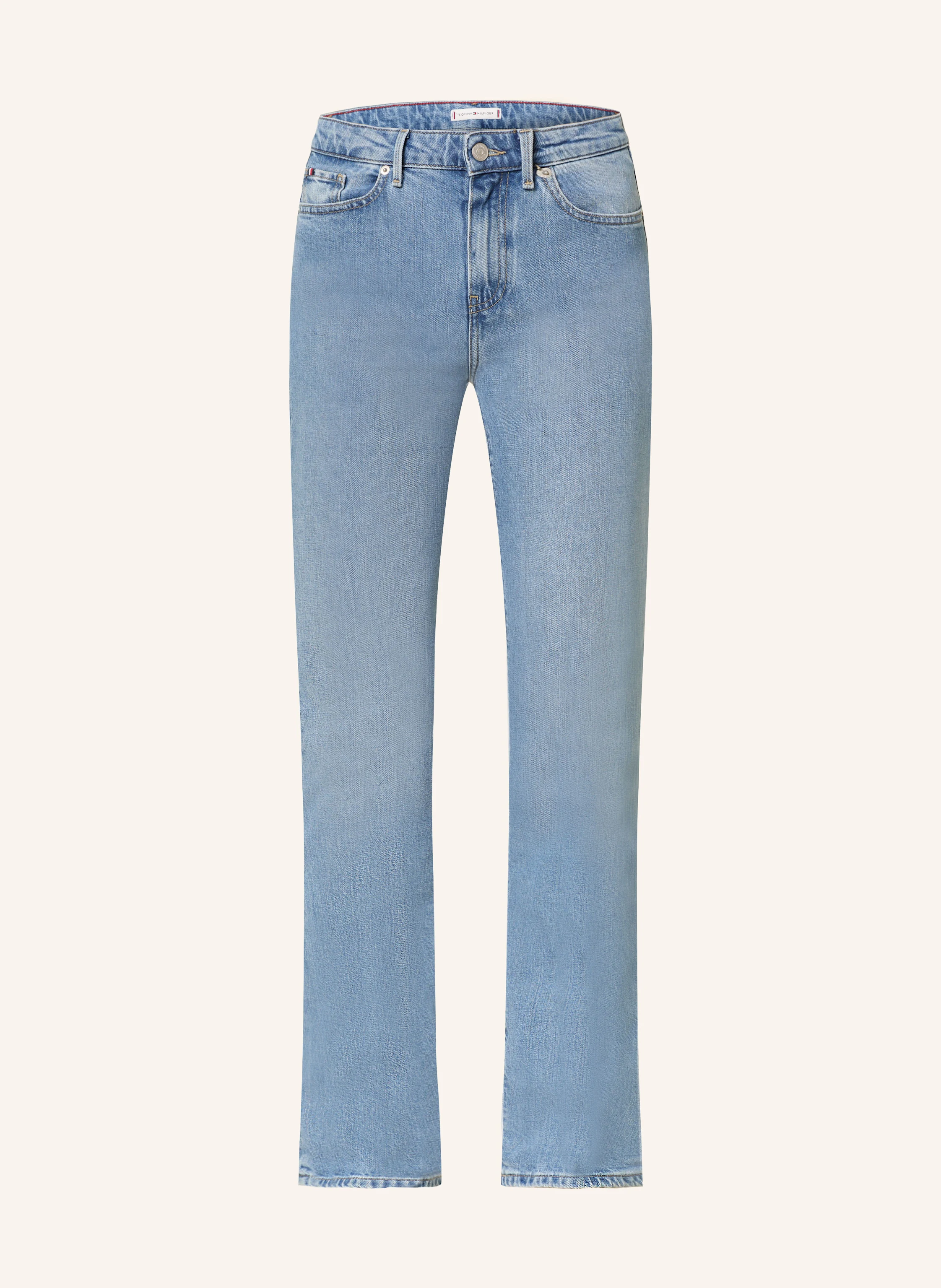 TOMMY HILFIGER Bootcut Jeans UMA