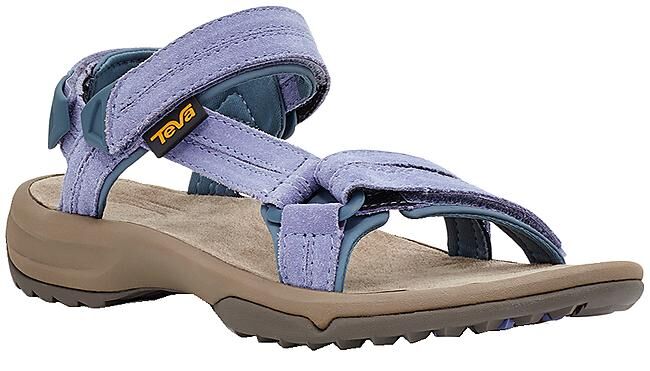 TEVA - SANDALES DE RANDONNEE TERRA FI SUEDE