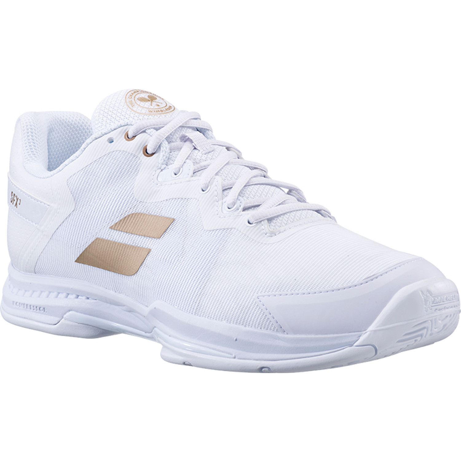 Babolat SFX3 All Court Wimbledon Senior