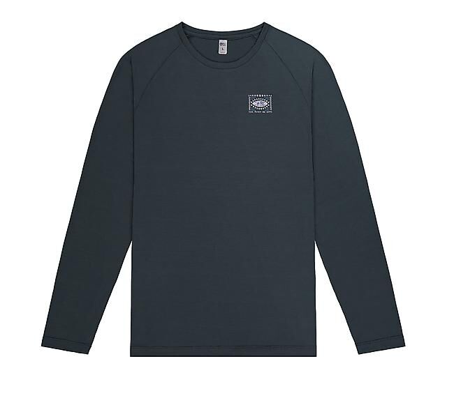 PICTURE - T-SHIRT LYCRA MARIBO ML