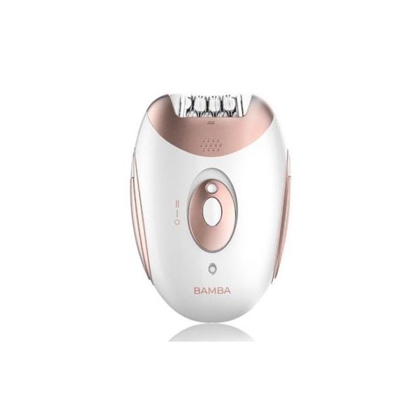 Cecotec Depiladora Bamba SkinCare Depil-Action Go