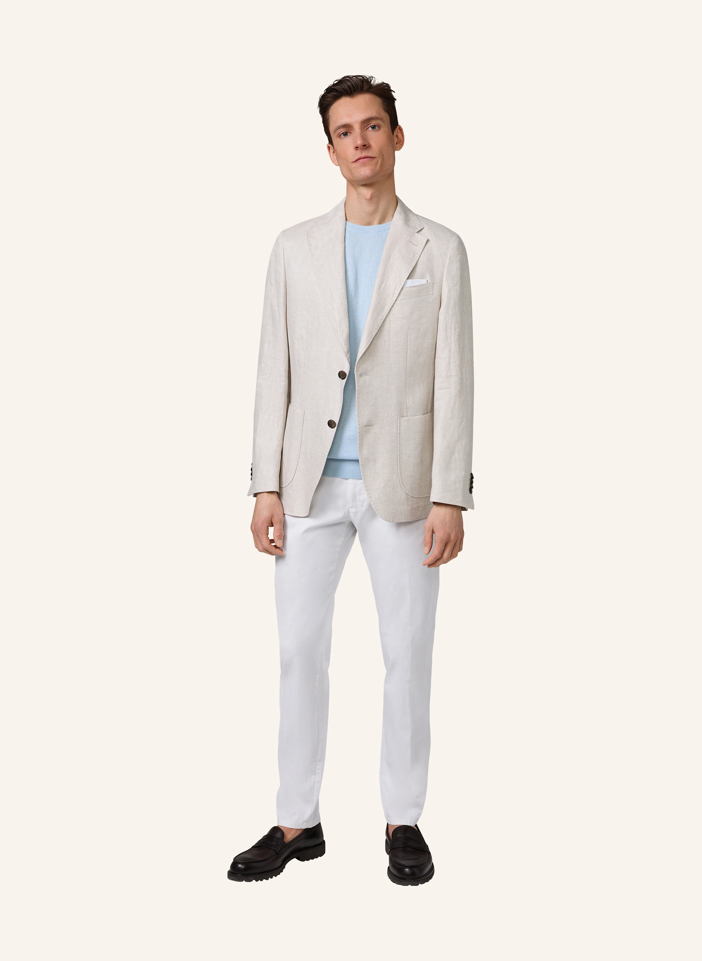 windsor. Sakko Shaped Fit