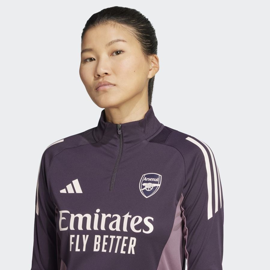 Adidas Haut d'entraînement Arsenal Tiro 24