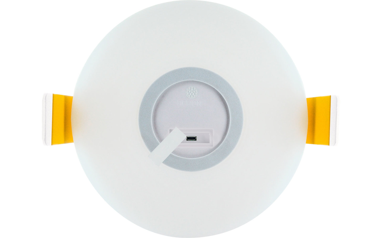 Schwaiger LED Lampe mit Bluetooth Speaker mit Standfuß