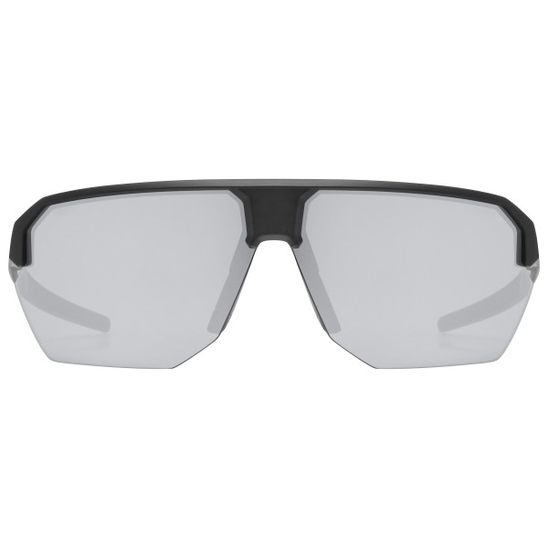 Uvex - Vectiv Set Cat. 3 + Clear Cat. 0 - Lunettes de soleil