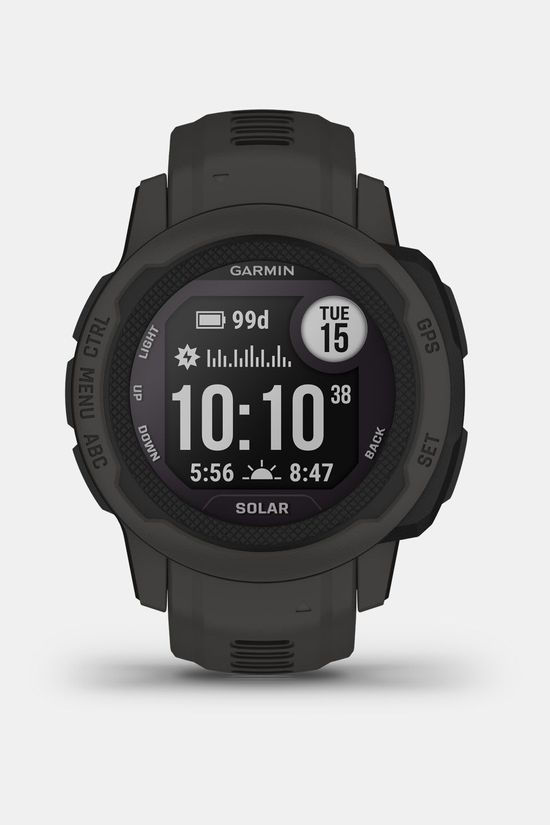 Garmin Garmin Instinct 2s Solar GPS-Horloge