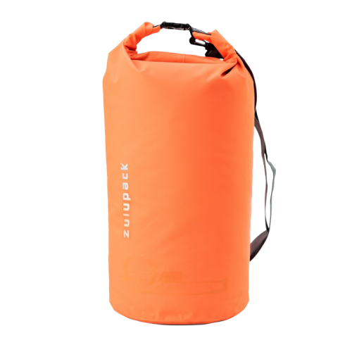 ZULUPACK Waterproof Tube Bag 25L
