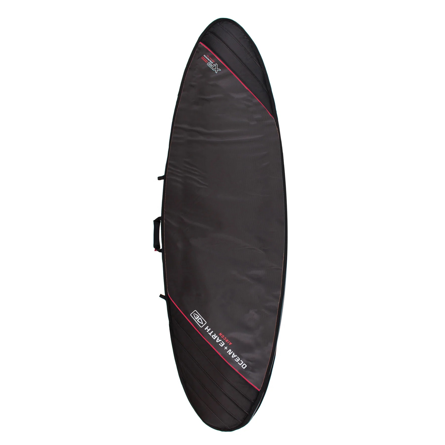 Ocean and earth Housse Surf - Aircon Shortboard Cover - 5'8