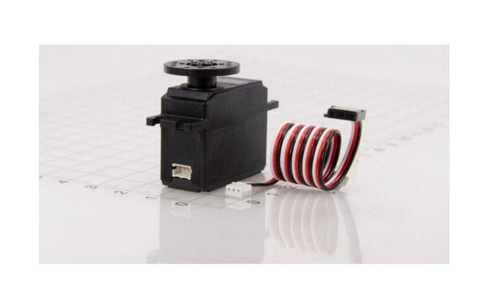 Servo BLS173SVi Digital HV Brushless<br>Brushless-Hochvolt-Servo