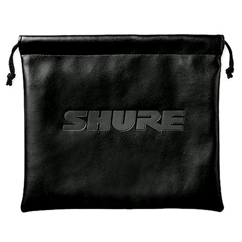 Shure HPACP1 draagtas voor SRH440, SRH840, SRH750DJ