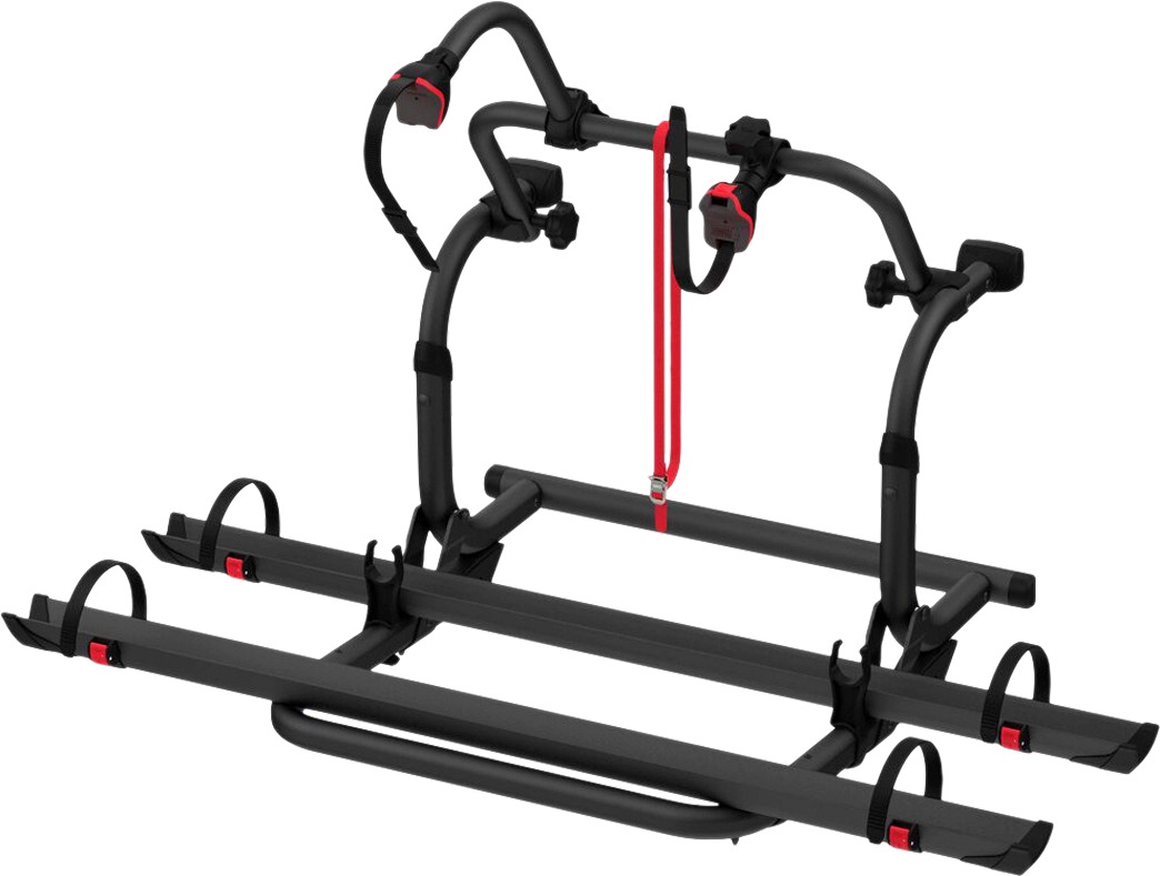 Fiamma Carry-Bike PRO C Fahrradträger , DeepBlack