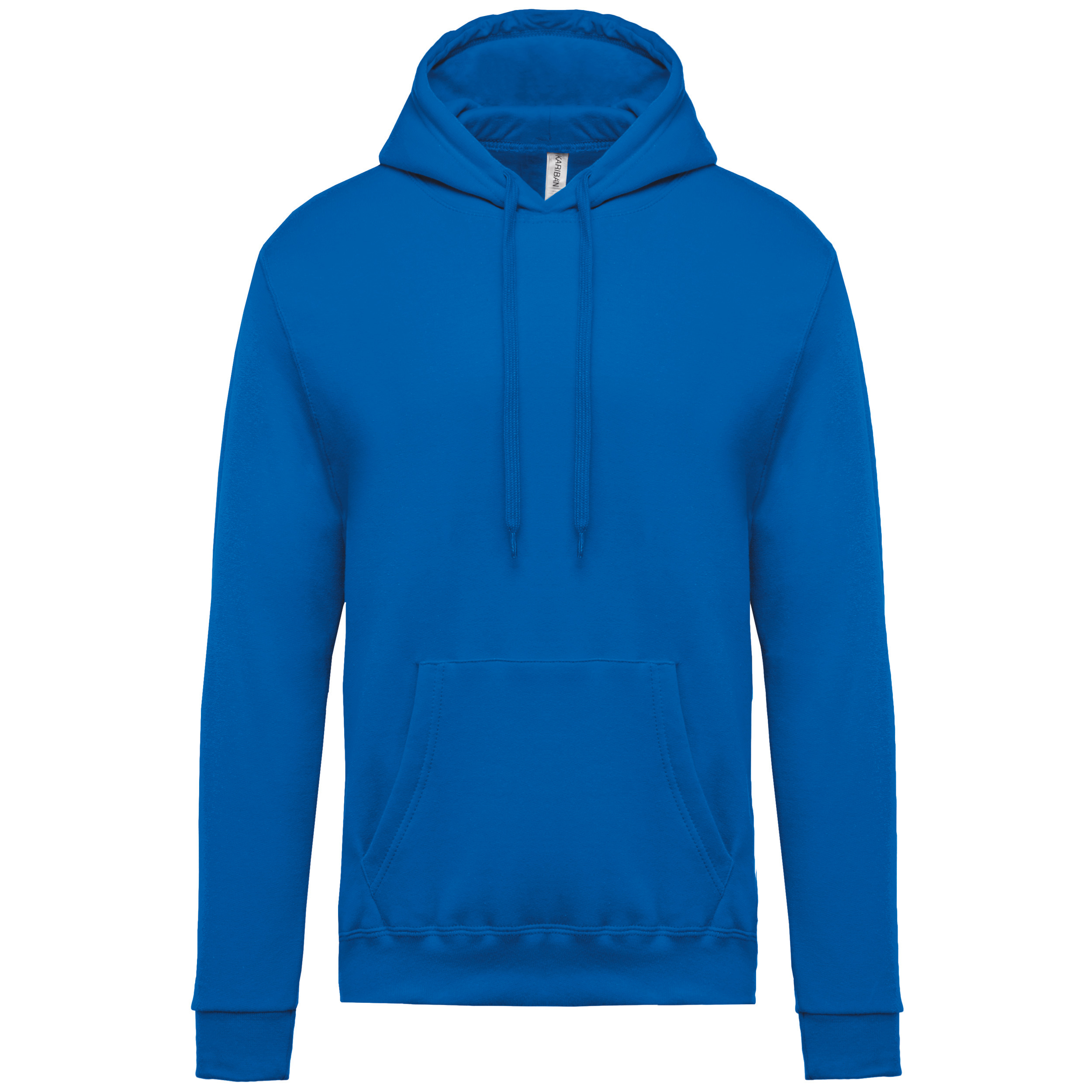 Kariban K476 - Sweat-shirt capuche homme