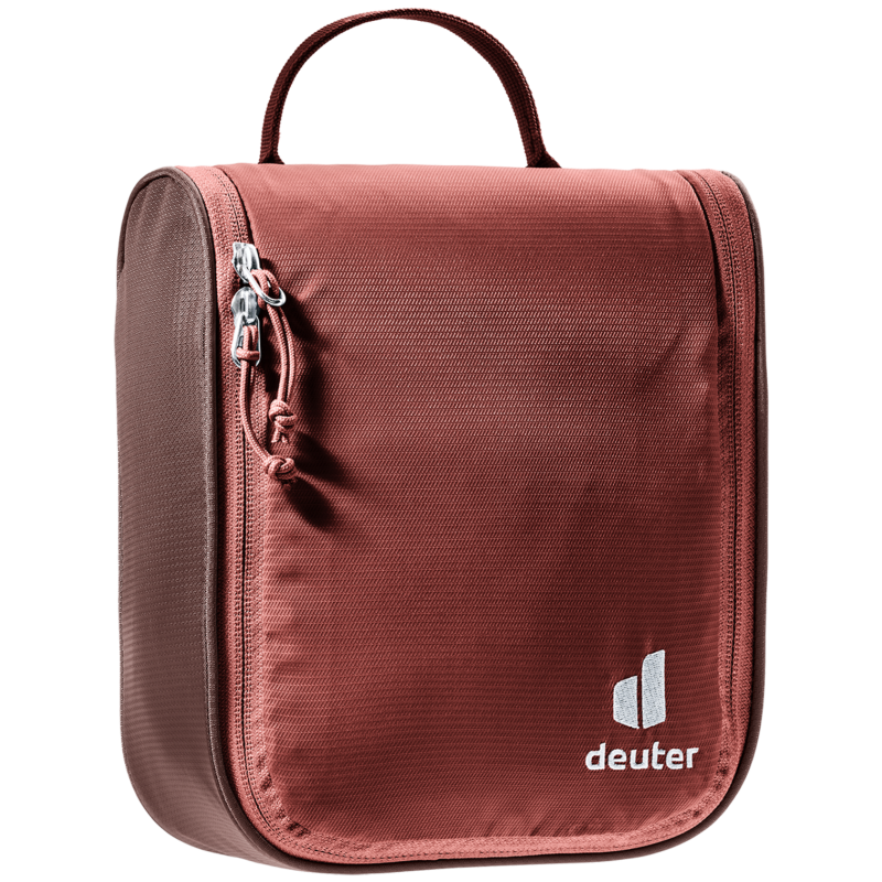Wash Center I - 22 x 19 x 8 cm - Trousse de toilette
