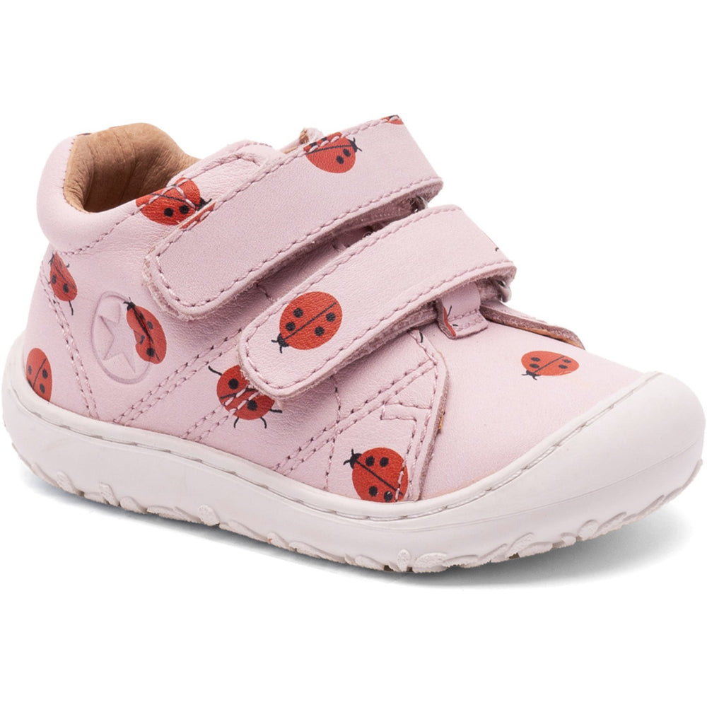 Køb Bisgaard Lady Bugs Hale V First Step Sko