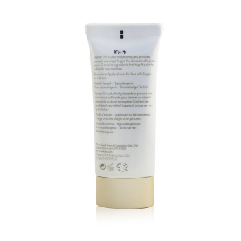 Jane Iredale Jane Iredale Base hidratante Dream Tint Tinited Moisturizer SPF 15