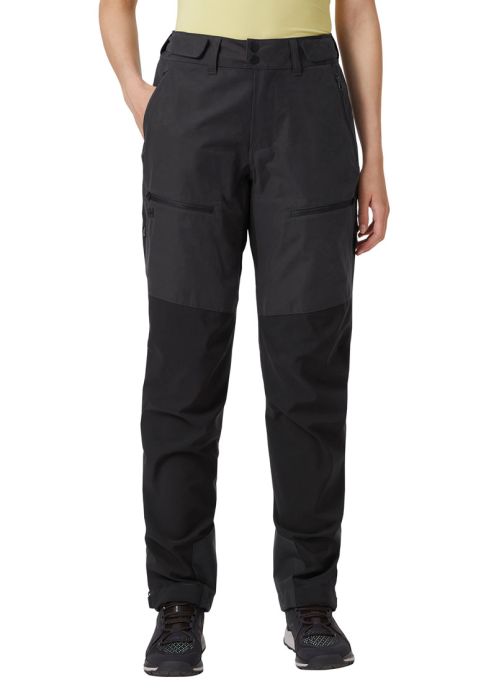 Verglas Tur Pant Women damebukser