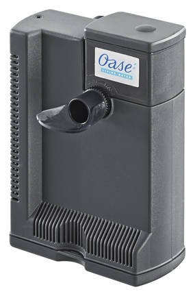 Oase Biocompact 50 | Filter voor aquaria/paluadaria