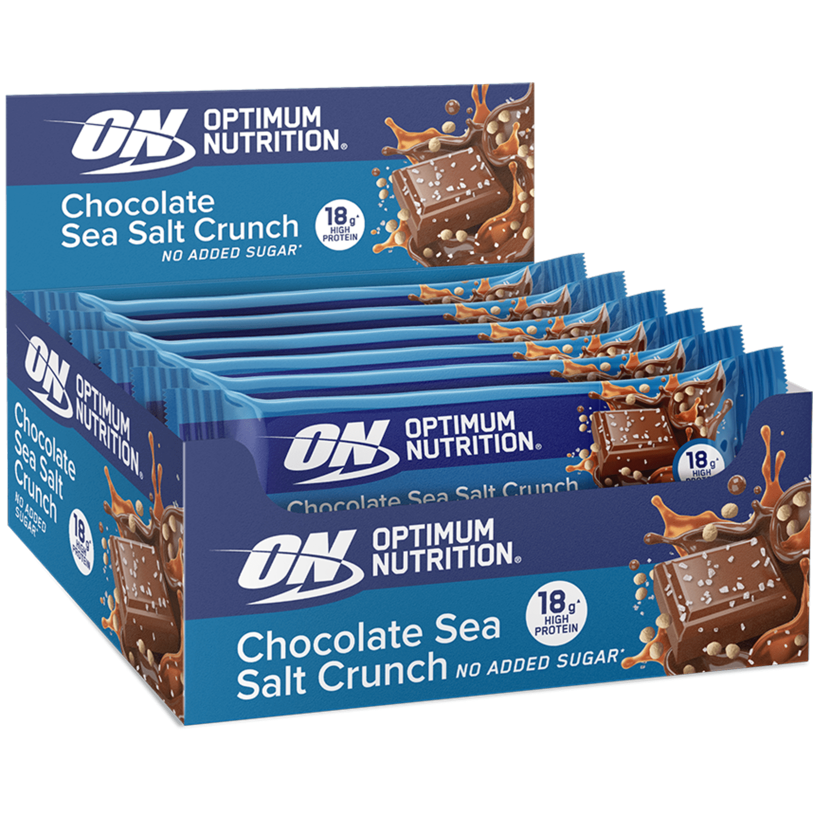 Chocolate Bar (12x55g)
