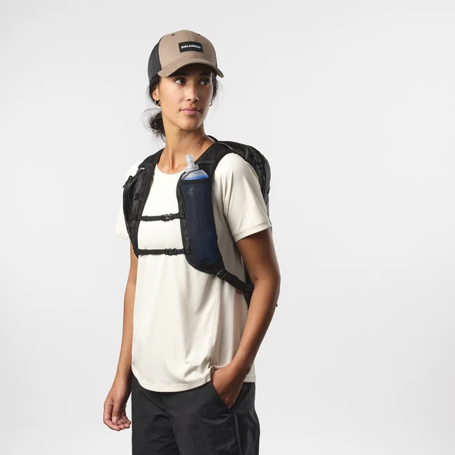 XT 10  Hiking-Tasche Unisex
