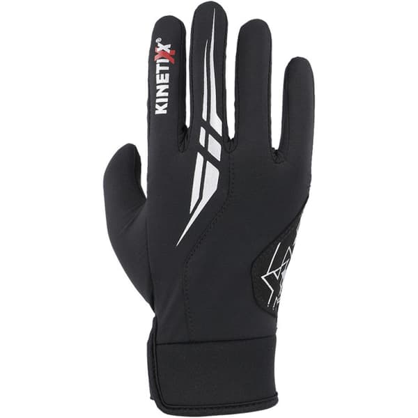 Gant ski de fond KINETIXX GANTS NEBELI JR BLACK