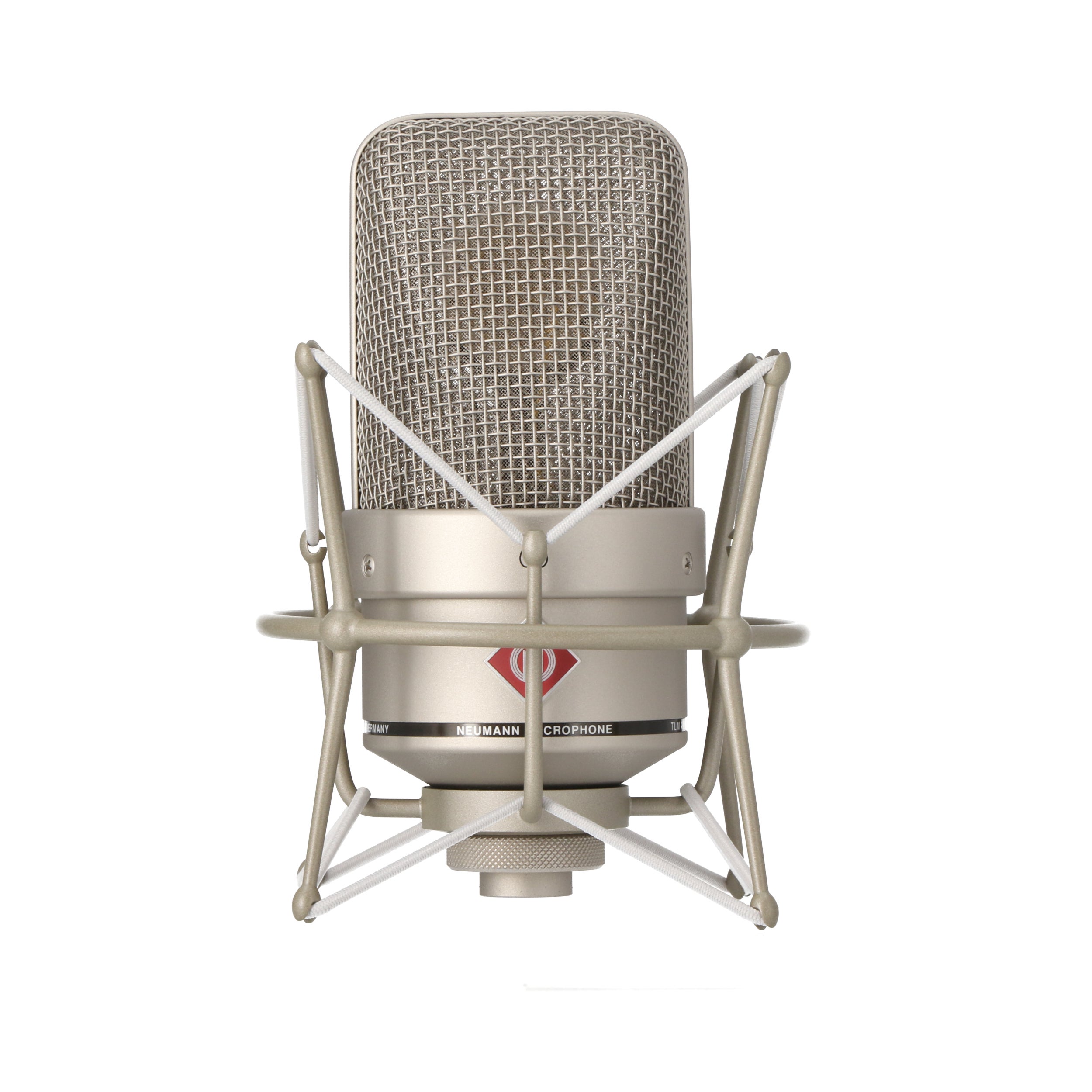 Neumann TLM 49 grootmembraan studiomicrofoon
