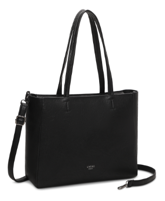 Lycke Skuldertaske Sort 8061507