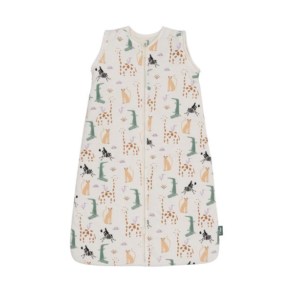 Jollein Jungle Jambo Slaapzak - 70 cm