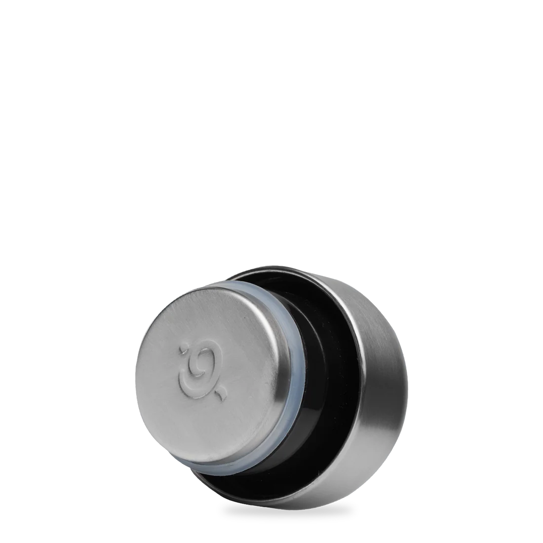 Bouteille Isotherme Titan Bouchon Inox - Qwetch