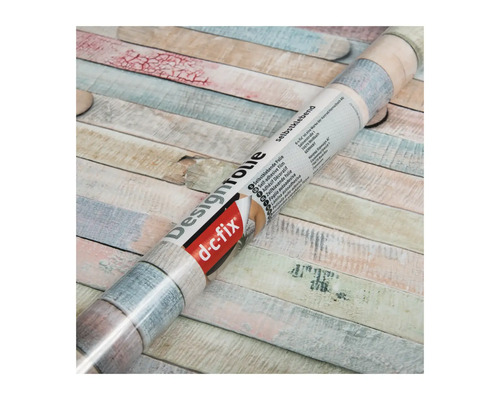 dc-fix® kleeffolie houtdecor Rio 45x200 cm