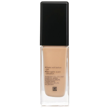 Shiseido Synchro Skin Radiant Lifting Foundation