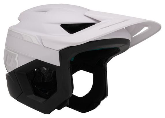 Casque VTT Urge Rascas Noir/Blanc